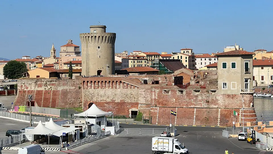 fortezza Vecchia