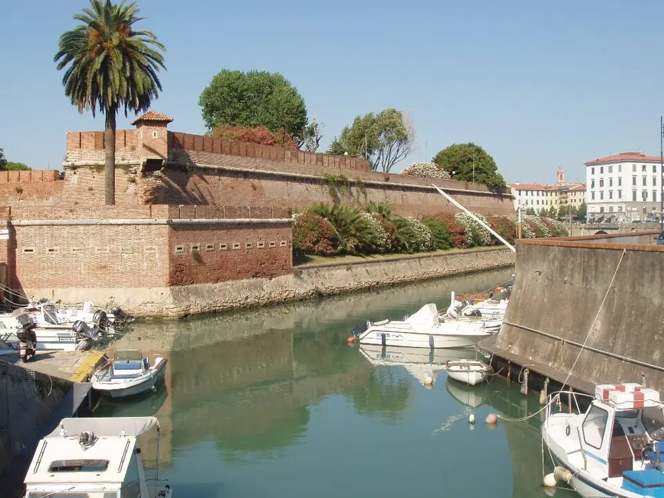 fortezza Nuova