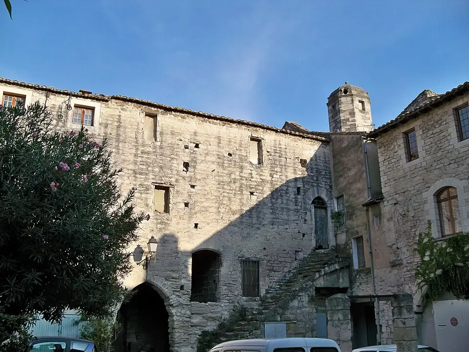 Image: Véronique PAGNIER · CC BY-SA 3.0 livrée de la Thurroye