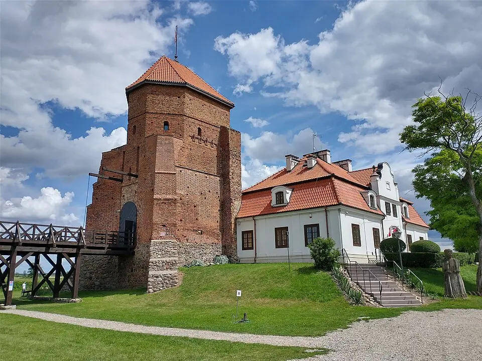 distretto di Węgrów