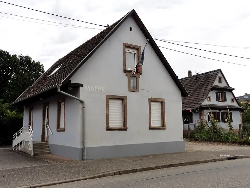 Image: © Ralph Hammann - Wikimedia Commons · CC BY-SA 4.0 Lixhausen