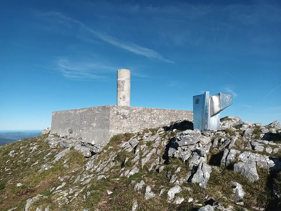Aketegui (vértice)