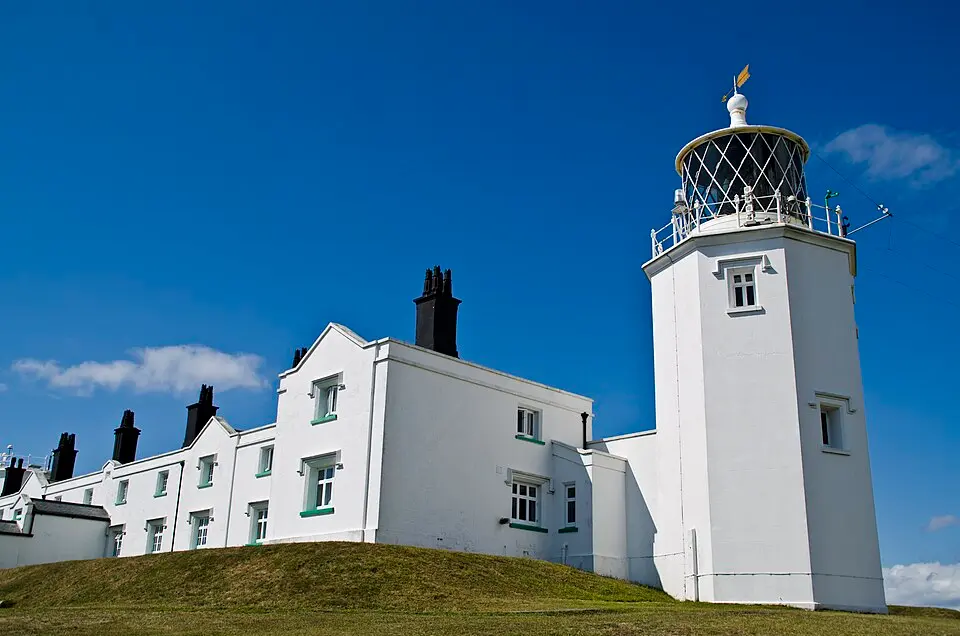 phare du Cap Lizard
