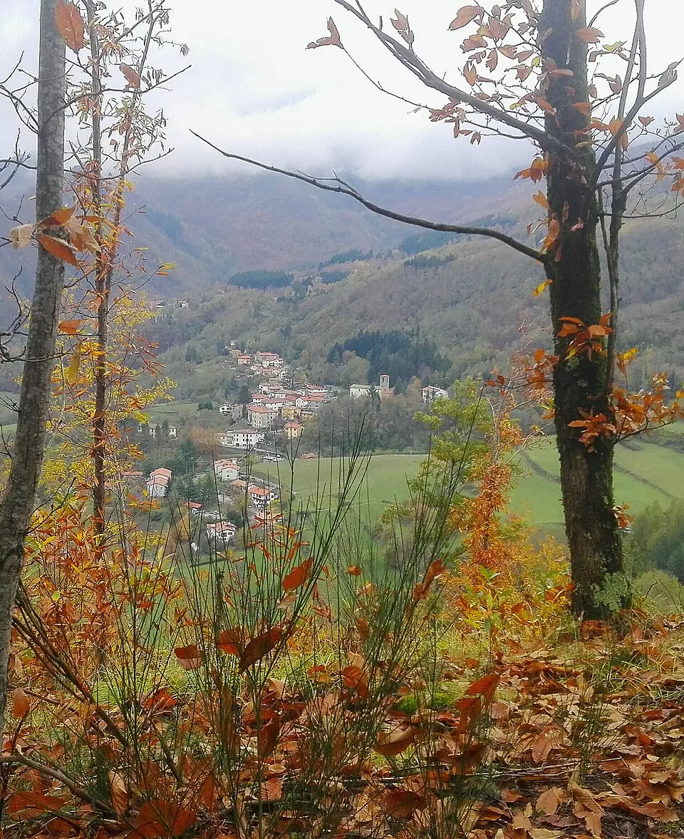 Lizzano Pistoiese