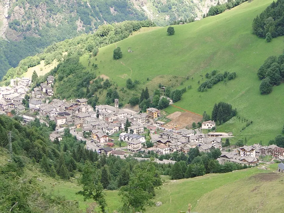 Lizzola