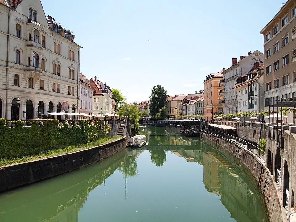 Ljubljanica