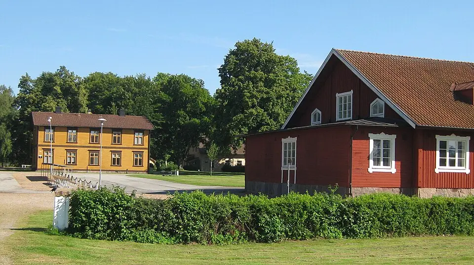 Ljungbyhed