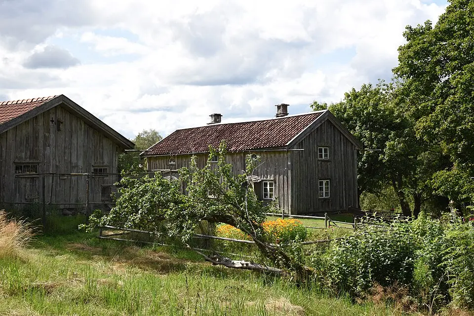 Ljungås naturreservat