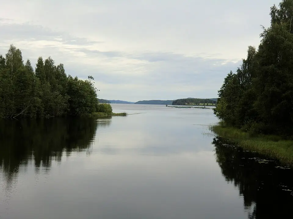 Ljusnan