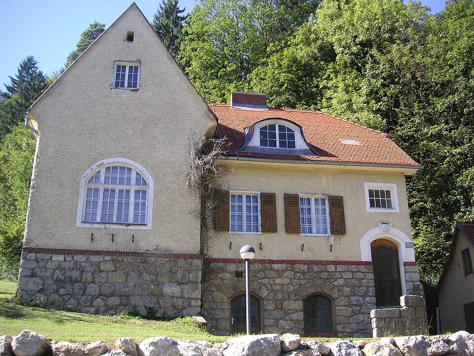 Werkstätte