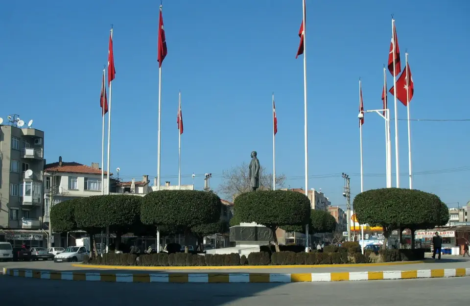 İnönü