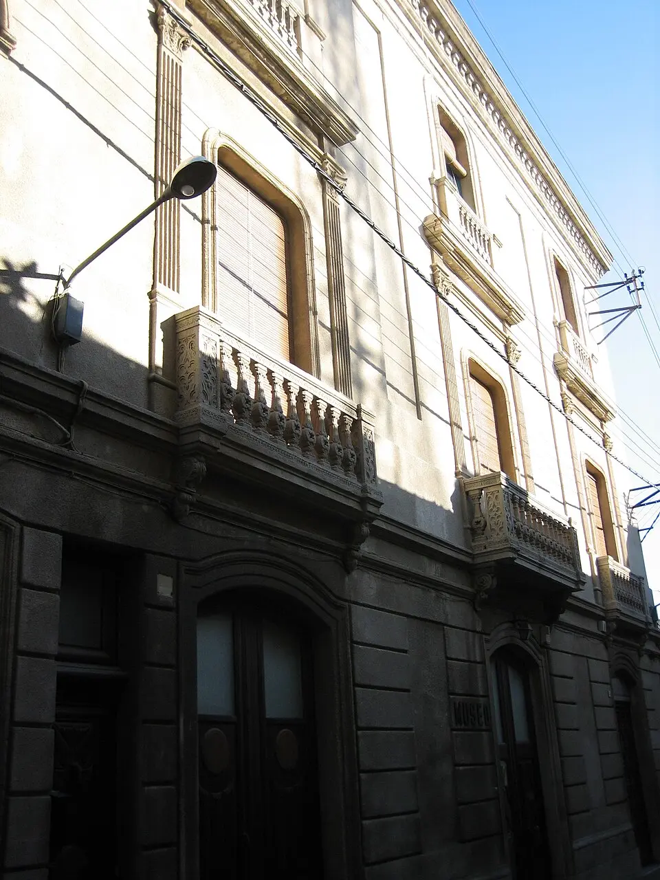 Museu Vilà