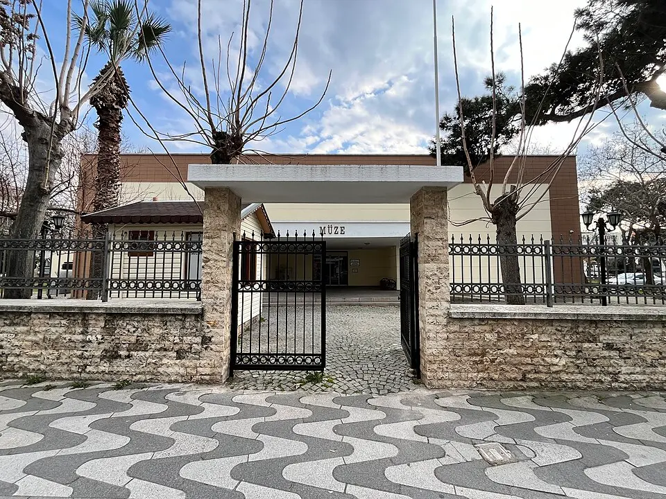 Paşa