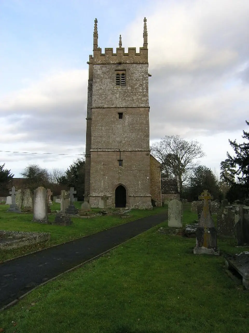 St Teilo's Church