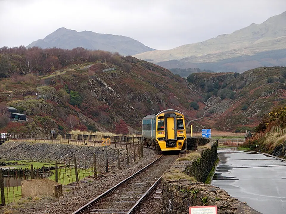Cambrian Line