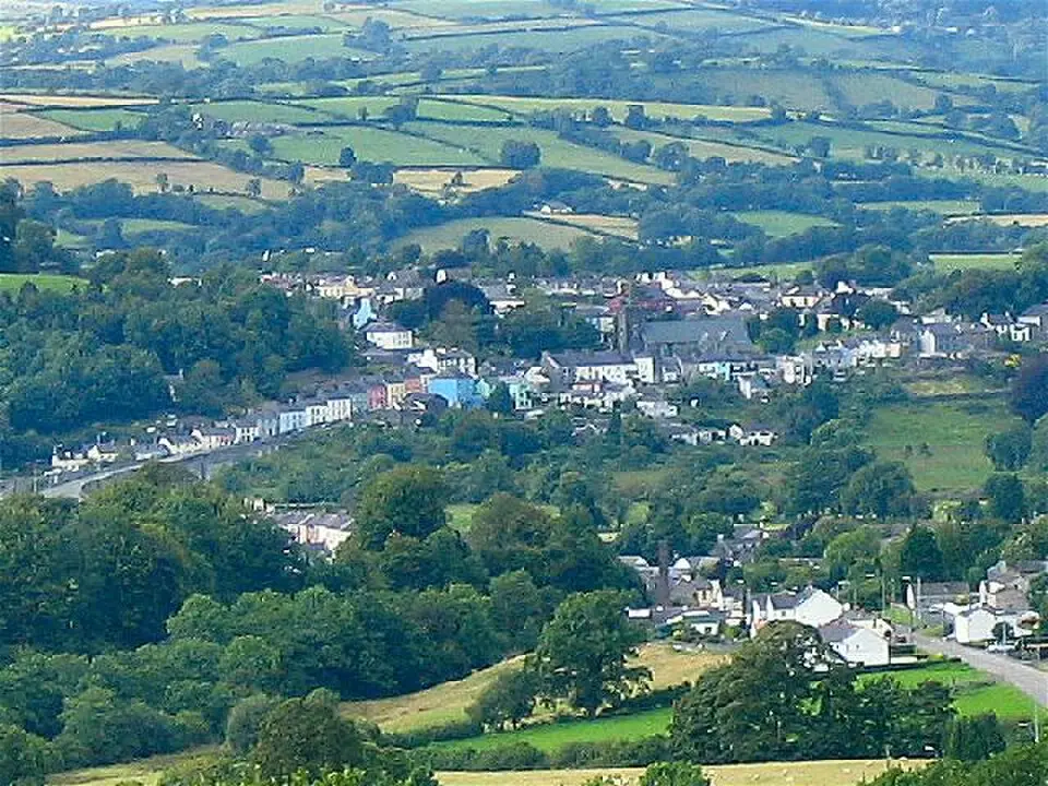 Llandeilo