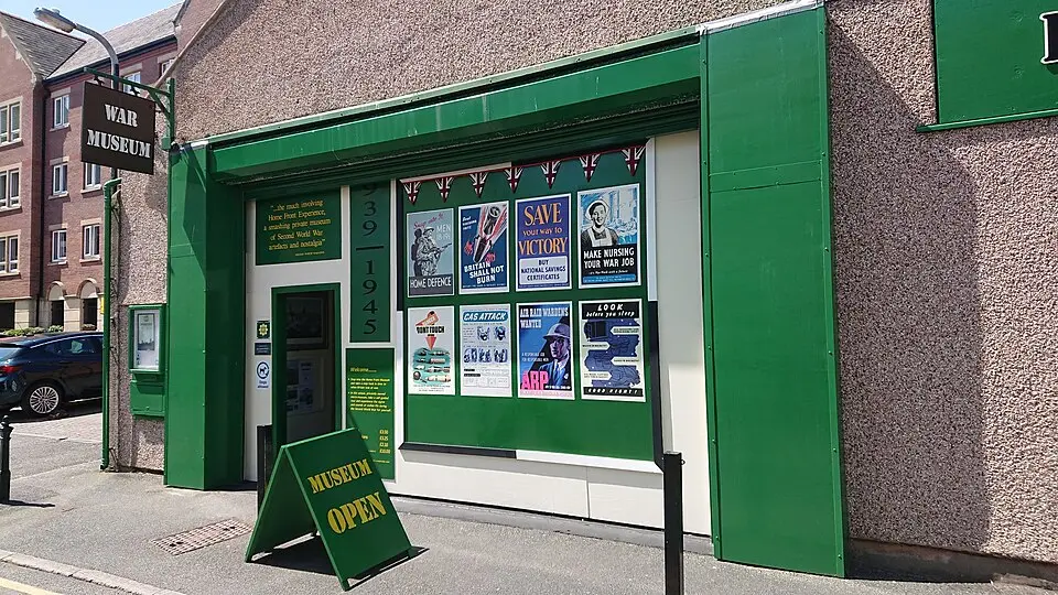 Home Front Museum