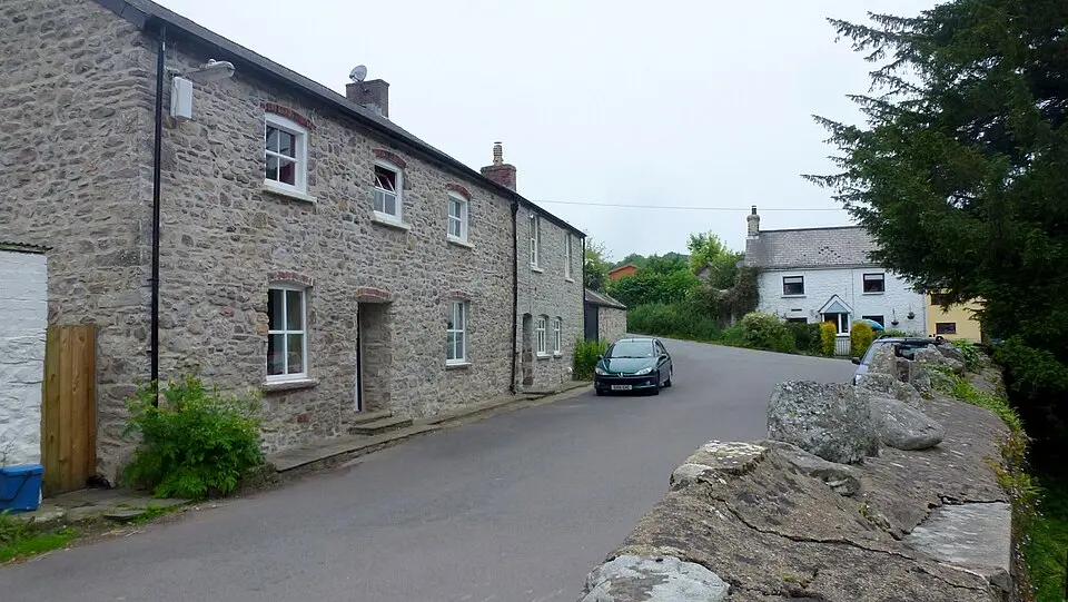 Llanelly