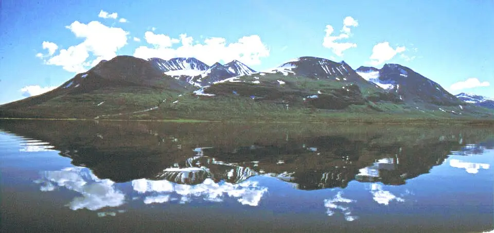 Akkajaure
