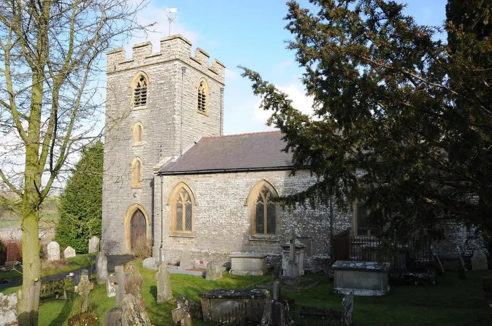 Llanfihangel Rhydithon