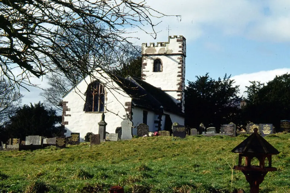 Llangattock Lingoed