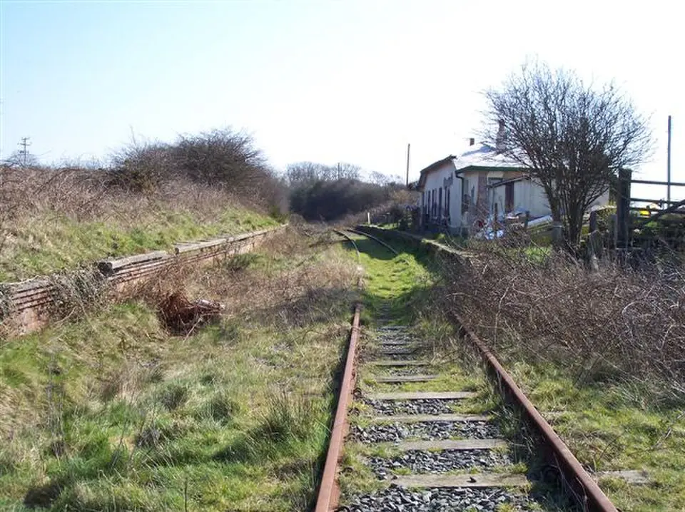Llangwyllog