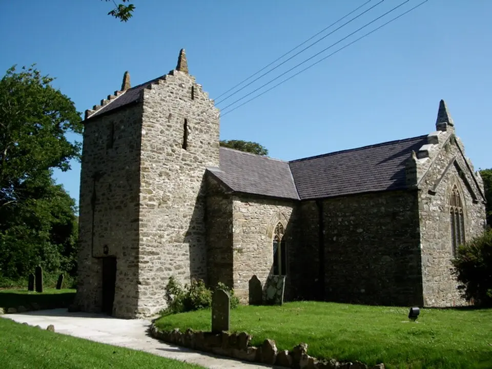 Llanrhian