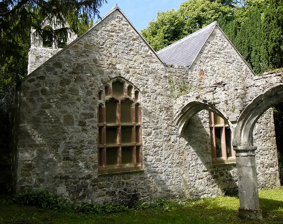 Llanidan