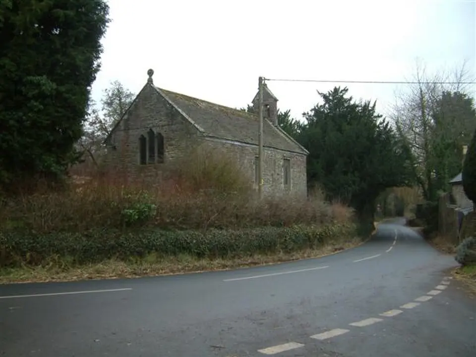 Llanllowell