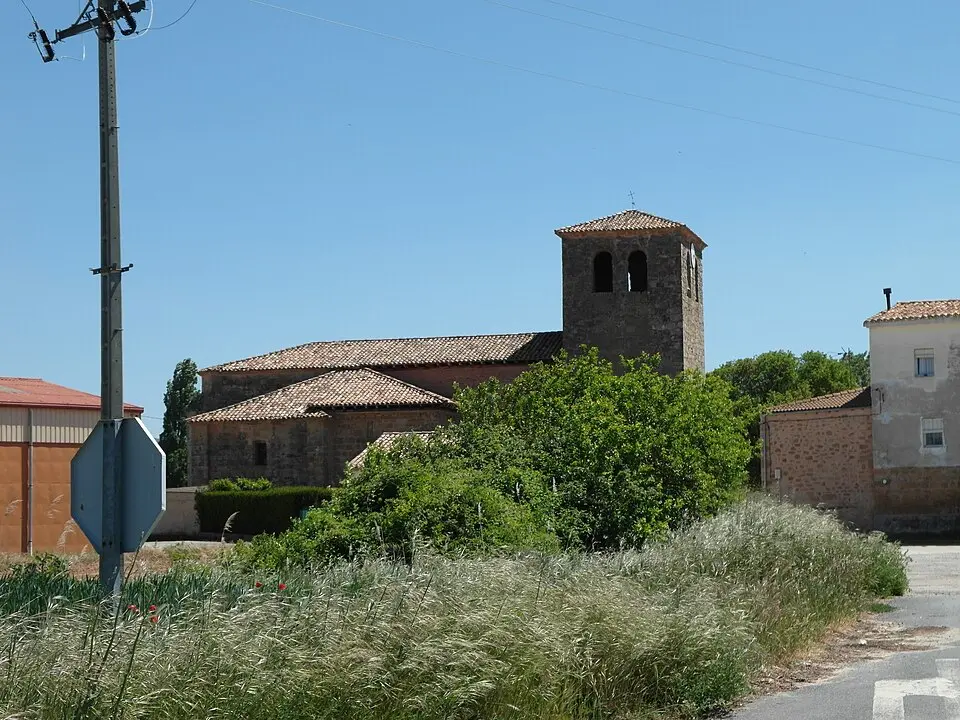 Llano de Bureba