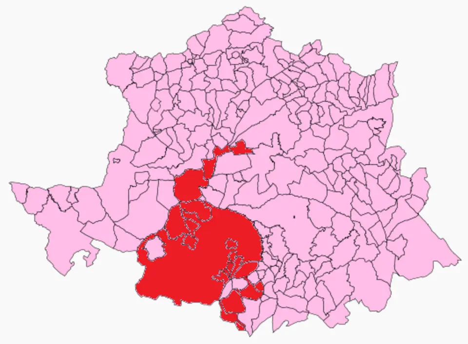 Llanos de Cáceres