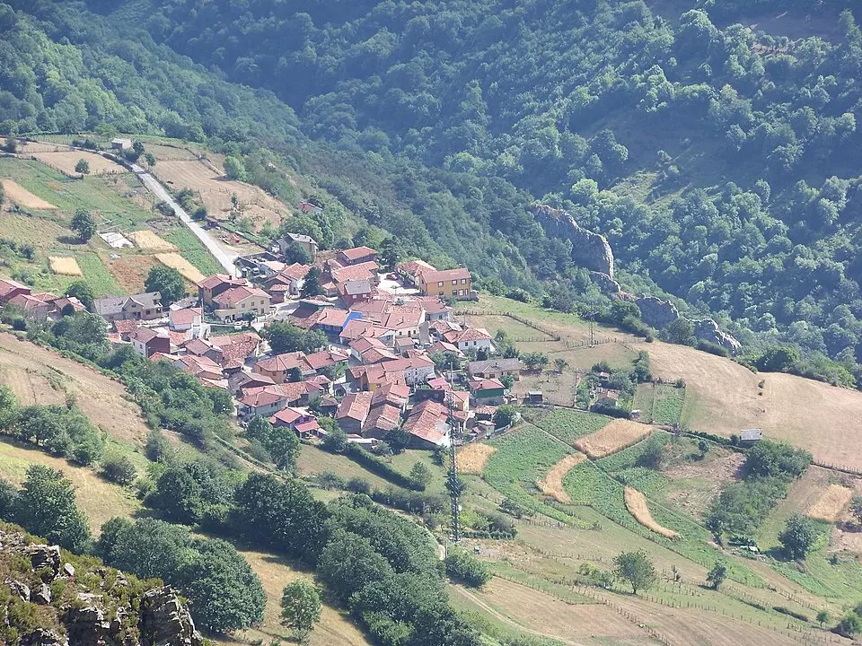 Llanos