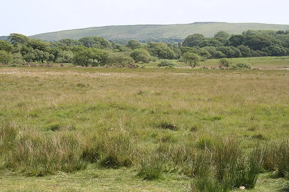 Llanrhidian Lower