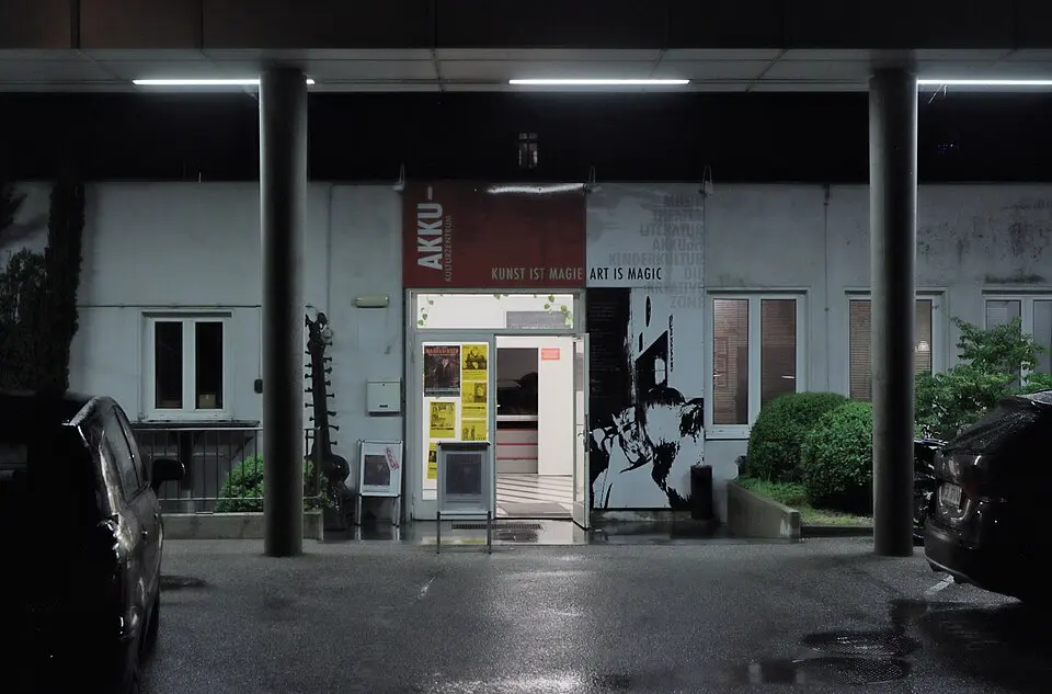 AKKU Kulturzentrum