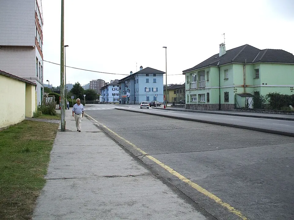 Llaranes