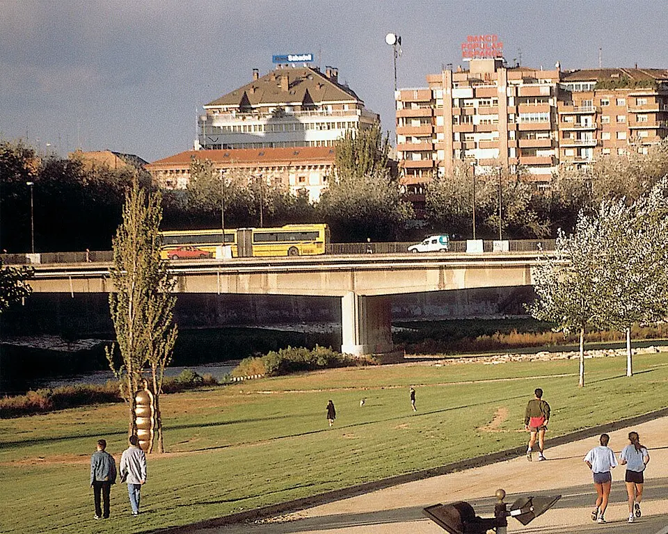 puente Viejo