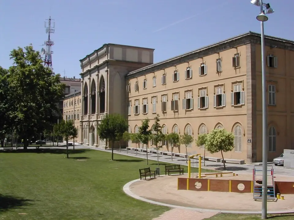 Univerza v Lleidi