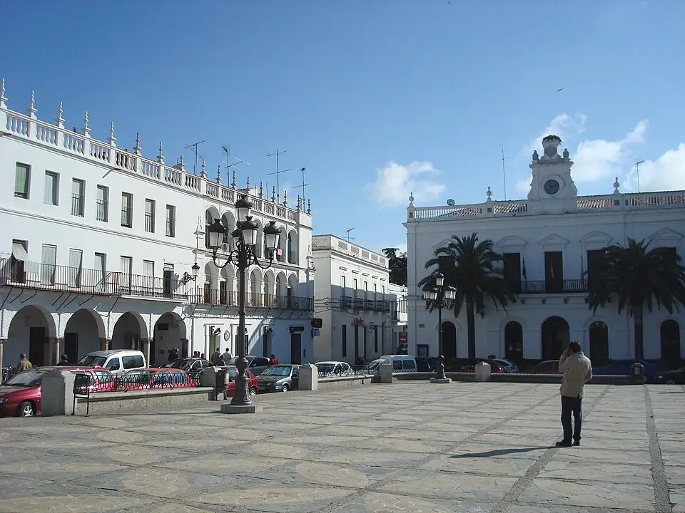 Llerena