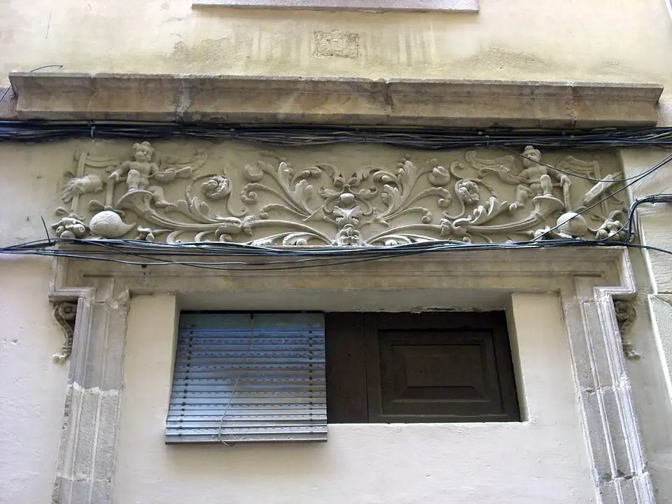 Casa Montaner