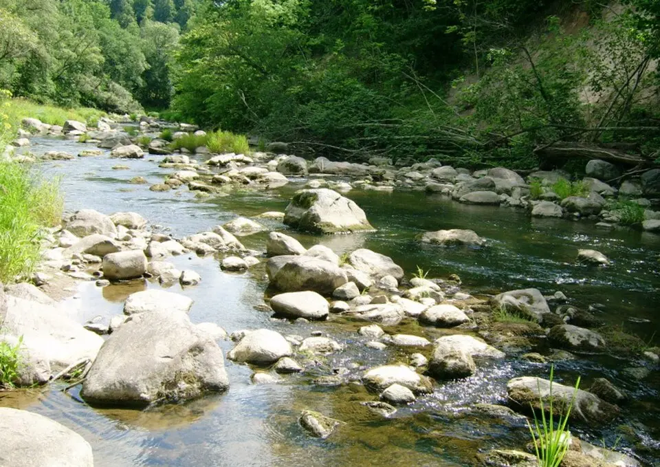 Pagramančio regioninis parkas