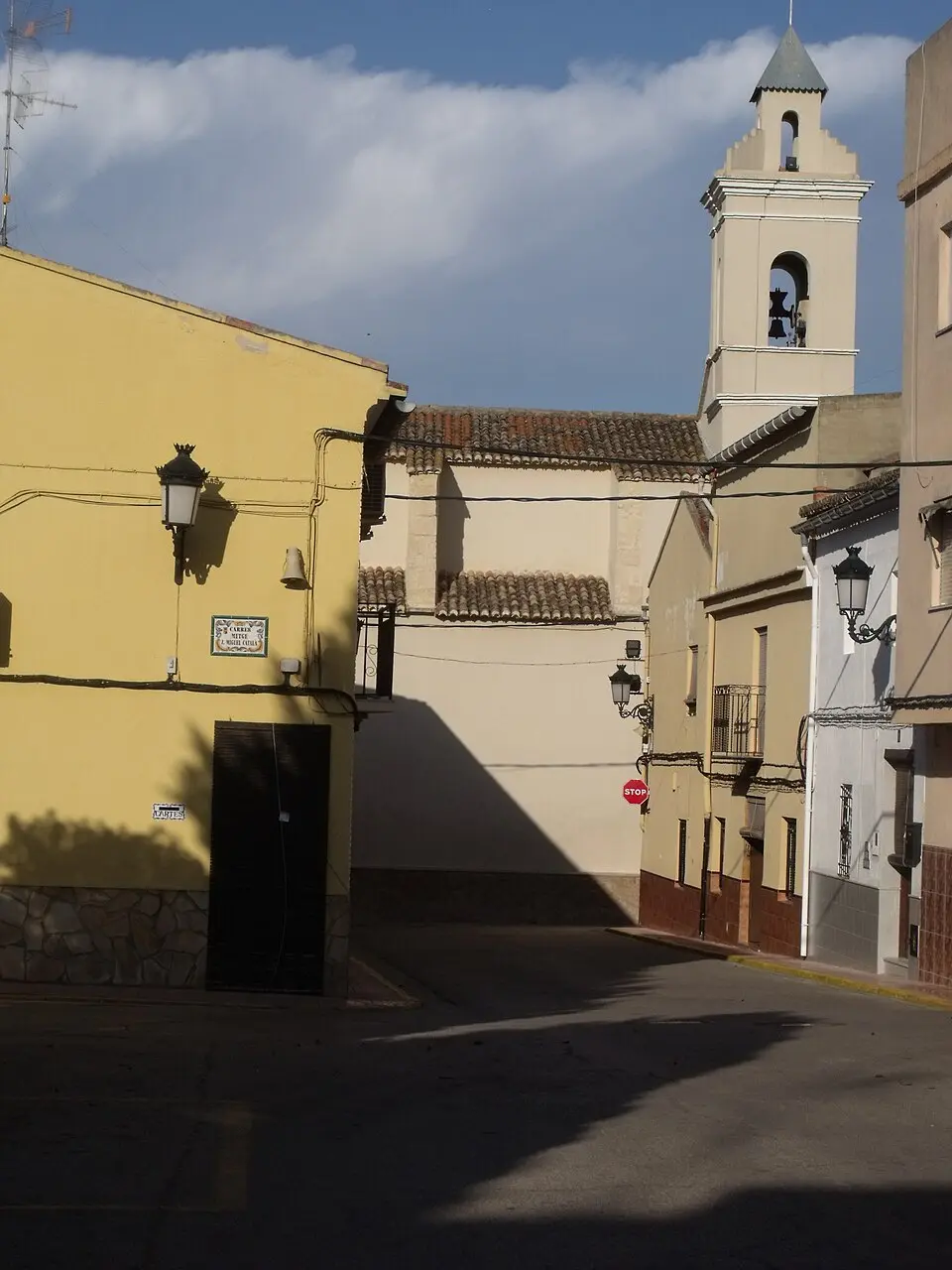 Llocnou d'en Fenollet