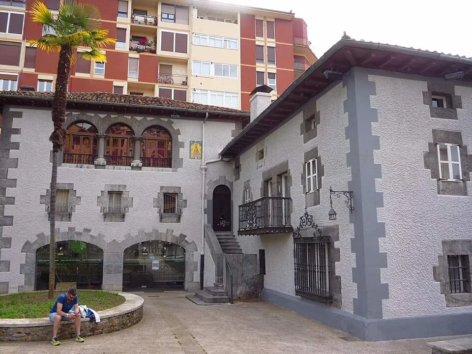 Museo Euskal Gastronomia