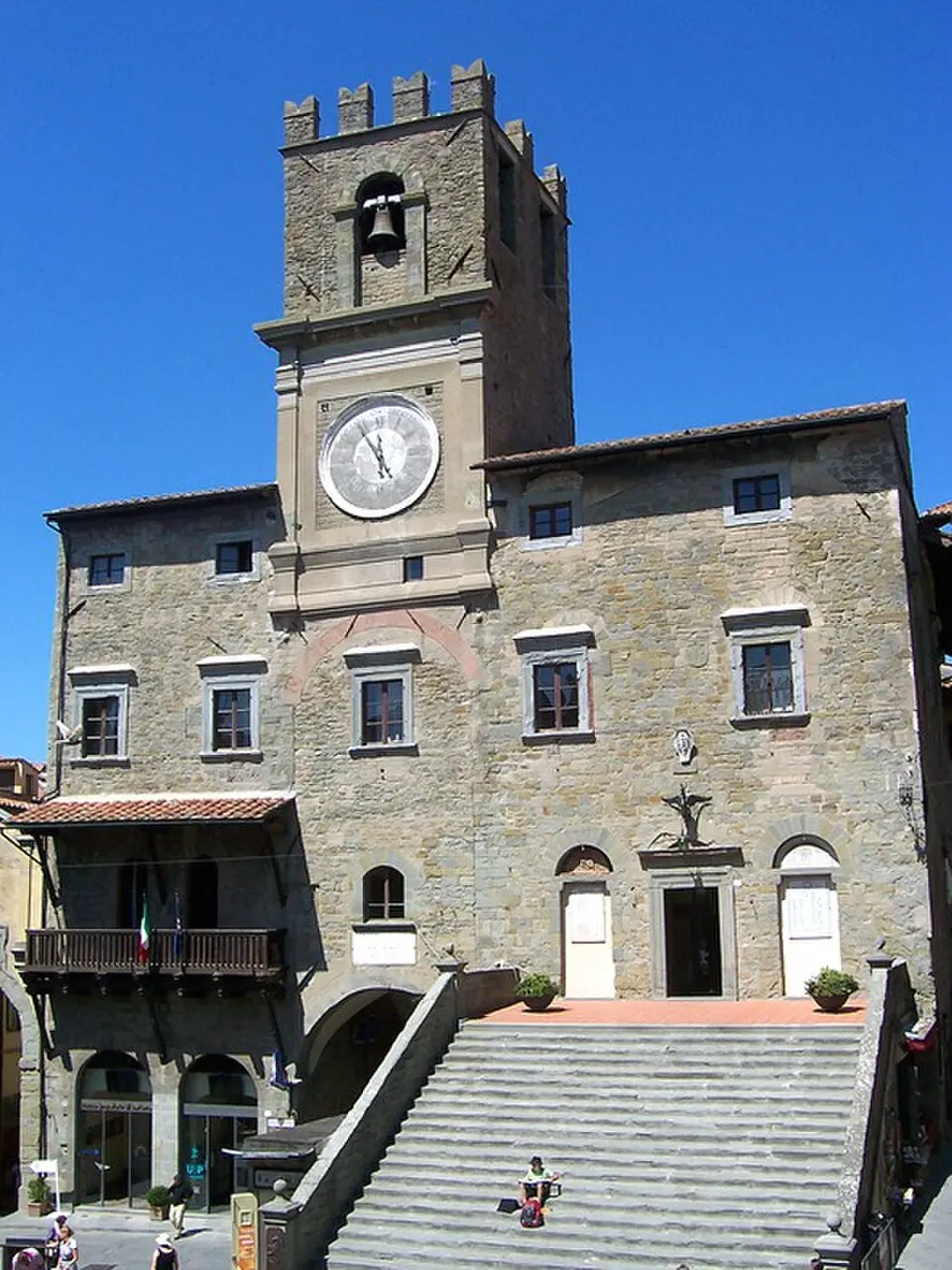 Accademia Etrusca