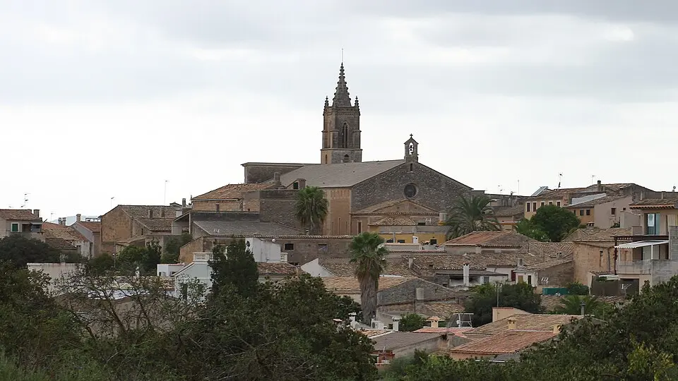 Llubí