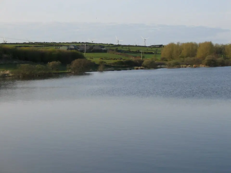 Llyn Alaw