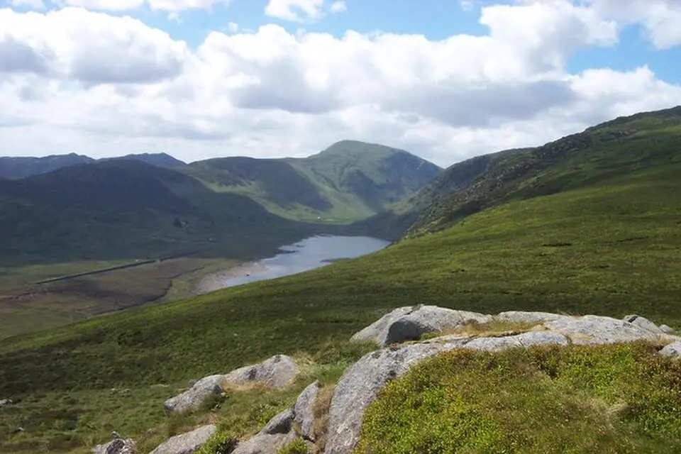 Carneddau