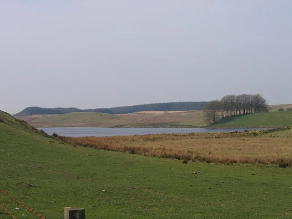 Llyn Fanod