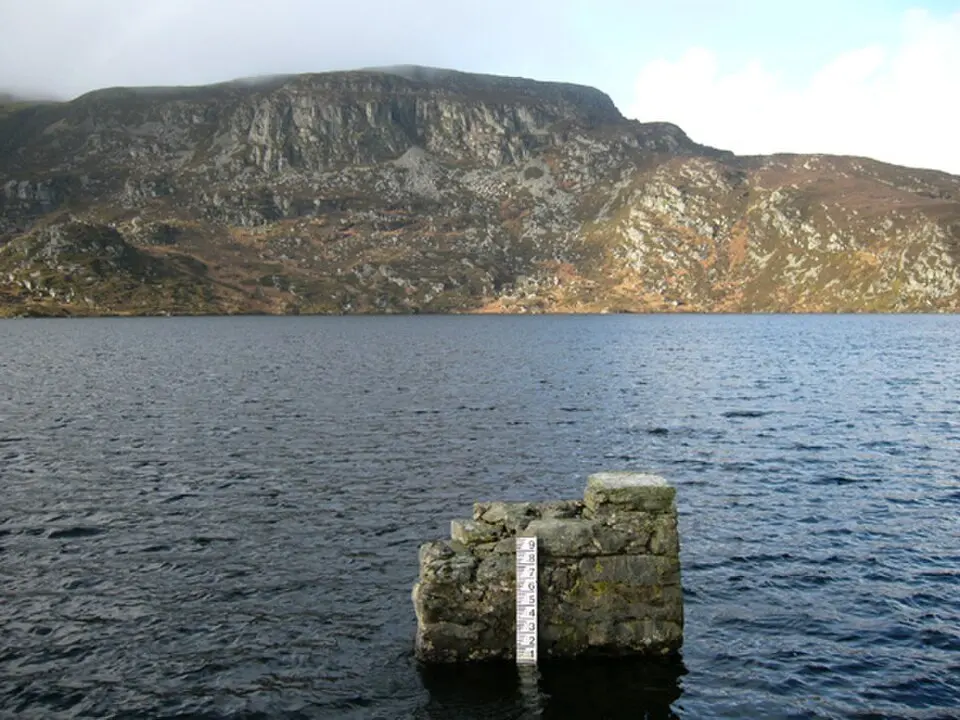 Llyn Arenig Fawr