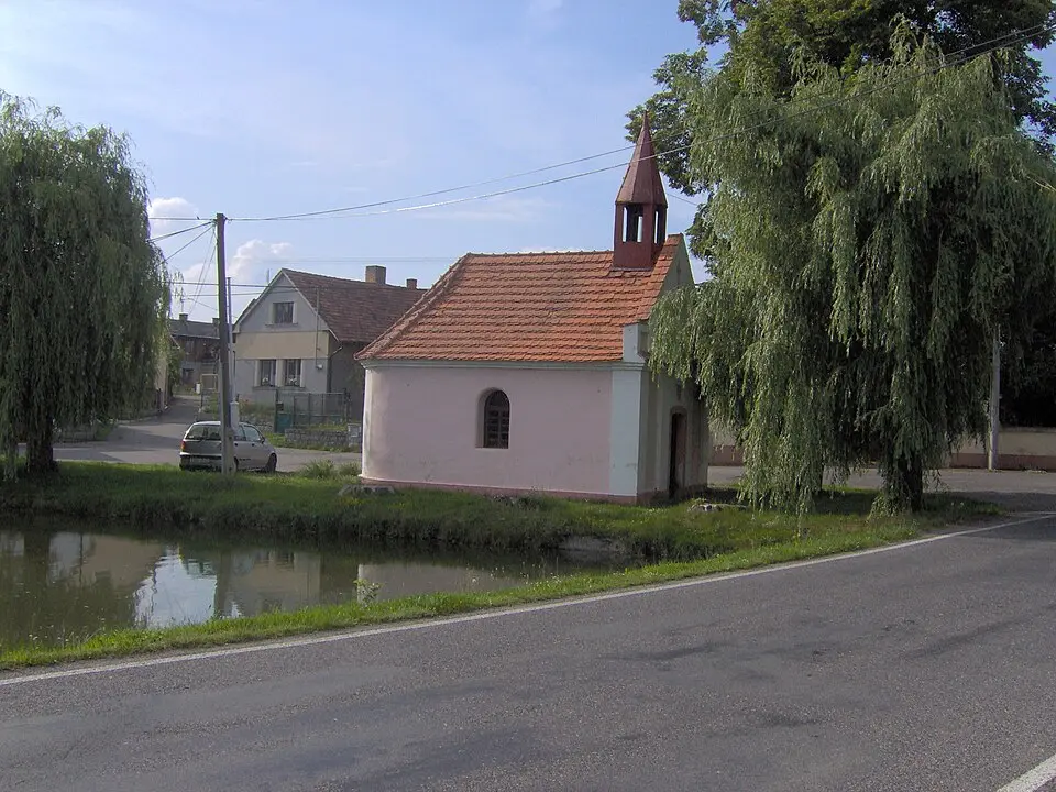 Lnářský Málkov
