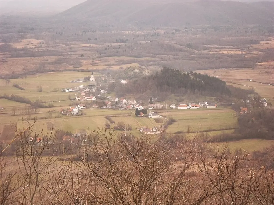Obrázek: Dragan Zeba · CC BY 3.0 Lički Novi